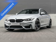 BMW 4-serie Coupé - M4 Harman Kardon Carbon Leer