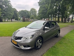 Nissan Pulsar - 1.2 DIG-T Acenta Automaat 2016