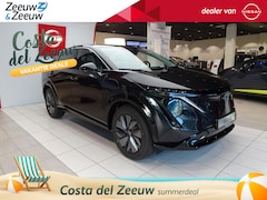 Nissan Ariya - Advantage Edition 66 kWh | PANORAMA DAK | PRO PILOT | €6.500, = VOORRAAD KORTING |