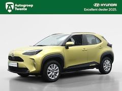 Toyota Yaris Cross - 1.5 Hybrid Comfort Automaat | Navigatie | Camera | Cruise contro