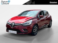 Renault Clio - 1.2 TCe Intens | Pack R-Link | Bose audio | Trekhaak | Full map navigatie | 12 Maanden gar