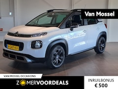 Citroën C3 Aircross - 1.2 PureTech S&S Origins | Climate control | Navigatie | Parkeersensoren