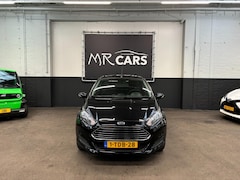 Ford Fiesta - 1.0 Style Airco
