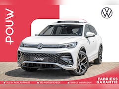 Volkswagen Tiguan - 1.5 eTSI 150pk DSG R-Line Business | Panoramadak | Trekhaak | Massage | Stoelverwarming |