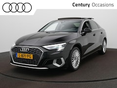 Audi A3 Limousine - 30 TFSI Business edition | Panodak | Climate | LED