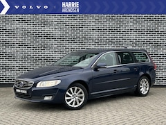 Volvo V70 - 2.0 T5 Nordic | Navigatie | Dakspoiler | 17 inch wielen | Trekhaak