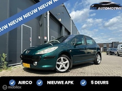 Peugeot 307 - 1.4-16V XT | APK 06-2023 | 5 DRS | AIRCO |
