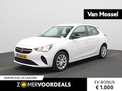 Opel Corsa-e - Level 2 50 kWh | Navi | Cruise Control | Apple/Android Carplay |