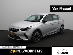 Opel Corsa-e - Elegance 50 kWh Corsa-e Elegance | Adaptive Cruise Control | Camera | navigatie | Stoel &