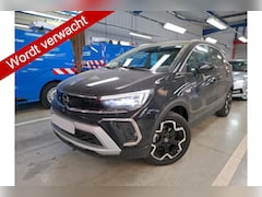 Opel Crossland - 1.2 110 pk Turbo Elegance Climate Control, Cruise Control, Achteruitrijcamera, Navigatiesy