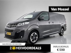 Opel Vivaro - 2.0 CDTI L2H1 Innovation