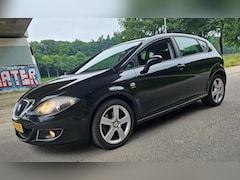 Seat Leon - 2.0 TFSI Sport-up Navigatie 31-12-2025 APK