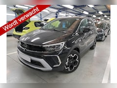 Opel Crossland - 1.2 110 pk Turbo Elegance Climate Control, Cruise Control, Achteruitrijcamera, Navigatiesy