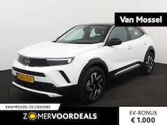 Opel Mokka Electric - Level 3 | 136pk | Navi | Camera | 13.000km | 3 Fase |