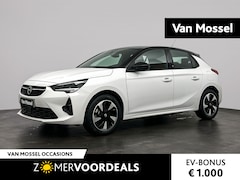 Opel Corsa-e - Level 4 50 kWh | Navigatie | Apple Carplay/Android Auto | Lichtmetalen velgen