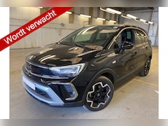 Opel Crossland - 1.2 110 pk Turbo Elegance Climate Control, Cruise Control, Achteruitrijcamera, Navigatiesy