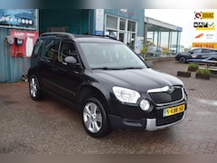 Skoda Yeti - 1.2 TSI Comfort Arctic