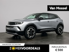 Opel Mokka - 1.2 Turbo Hybrid GS | Navigatie | Verwarmd Stuur + Stoelen | Matrix Koplampen | Camera | P