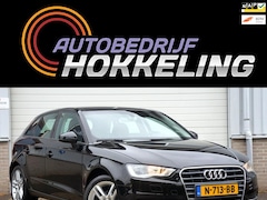Audi A3 Sportback - 1.4 TFSI Ambiente Pro Line plus; Leder+Stoelverw+Navi