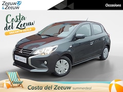 Mitsubishi Space Star - 1.2 Active | Demo | 8 Jaar Garantie | Zeer complete uitvoering