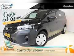 Nissan Townstar - N-Connecta L2 45 kWh TOWNSTAR N-Connecta L2 45 kWh DEMO