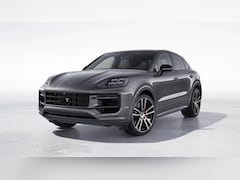 Porsche Cayenne Coupé - S E-Hybrid