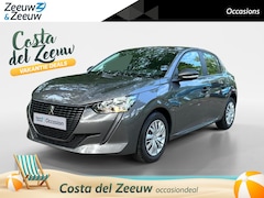 Peugeot 208 - 1.2 PureTech Like | lage kilometers | airco | telefoon | cruise |