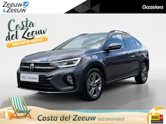 Volkswagen Taigo - 1.0 TSI R-Line Business | Apple/Android car play | LED | digitaal dashboard | lichtmetalen