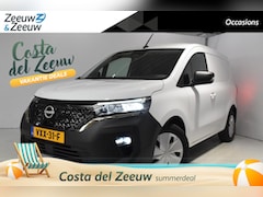 Nissan Townstar - N-Connecta L1 45 kWh TOWNSTAR N-Connecta L1 45 kWh | Achteruitrijcamera | Parkeersensoren