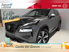 Nissan X-Trail - 1.5 e-4orce Tekna 4WD €10.000, - Korting| 1800 KG TREKGEWICHT|