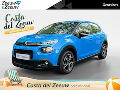Citroën C3 - 1.2 PureTech Feel