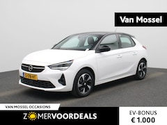 Opel Corsa-e - GS-Line 50 kWh | Navi | LMV | Apple CarPlay/Android Auto | PDC | Cruise