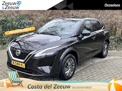Nissan Qashqai - 1.3 MHEV Acenta | PANORAMA DAK | CAMERA | NAVI | CRUISE |