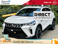 Mitsubishi ASX - 1.6 HEV AT Intense+ Nieuw model | 8 JAAR GARANTIE | €3000, - Voorraad korting | Vol met op
