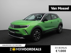 Opel Mokka-e - Elegance 50-kWh | Navi | ECC | PDC | Cam | LMV |