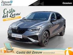 Renault Arkana - 1.6 E-Tech hybrid 145 E-Tech engineered | Automaat | Camera | Apple Carplay/Android Auto |