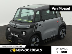 Opel Rocks-e - Tekno | Nieuw | mobiliteit vanaf 16 jaar | Uit voorraad Leverbaar