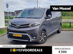 Toyota ProAce Worker - 2.0 D-4D Creator
