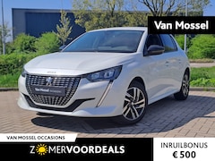 Peugeot 208 - 1.2 PureTech Allure Pack