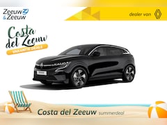 Renault Mégane E-Tech - comfort range techno 60 kWh MY25 | 1x uit voorraad leverbaar | Profiteer nu van €1000, - v