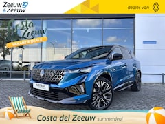 Renault Austral - E-Tech full hybrid 200 iconic esprit Alpine Nieuw model | Nu te bestellen met €1000, - kor