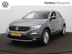 Volkswagen T-Roc - 1.0 TSI Style Navigatie - Clima - Trekhaak - Camera