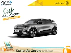 Renault Mégane E-Tech - comfort range techno 60 kWh MY25 | 3x uit voorraad leverbaar | Profiteer nu van €1000, - v