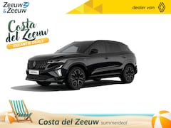 Renault Austral - E-Tech full hybrid 200 Iconic Esprit Alpine Nieuw model | Nu te bestellen met € 1000, - ko