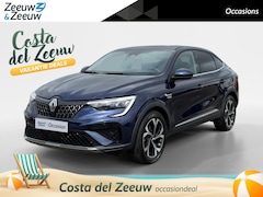 Renault Arkana - 145PK E-Tech full hybrid Techno Automaat | Camera | Apple CarPlay/Android Auto | Digital C