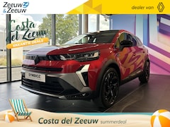 Renault Symbioz - 1.6 E-Tech full hybrid 145 esprit Alpine | Nu leverbaar met €3.000, - extra Zeeuw & Zeeuw