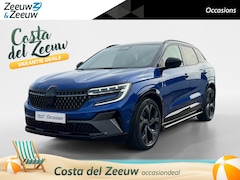 Renault Austral - 200PK E-Tech full hybrid Iconic Esprit Alpine AT | Elektrische Achterklep | RVS Sidebars |