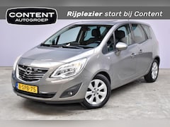 Opel Meriva - 1.4 Turbo Ecotec 120pk Cosmo TREKHAAK