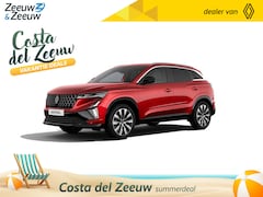 Renault Austral - E-Tech full hybrid 200 Evolution Nieuw model | Nu te bestellen met € 1000, - korting | Fin