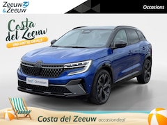 Renault Austral - 200PK E-Tech full hybrid Iconic Esprit Alpine AT | Elektrische Achterklep | Elektrische Vo